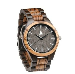 Wooden treehut watch *NEW*